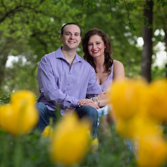 Meet your Poshers, Jess and Tommy <3 - Picture 3 of 5